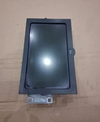 Peugeot 207 Screen/display/small screen 96735395XT