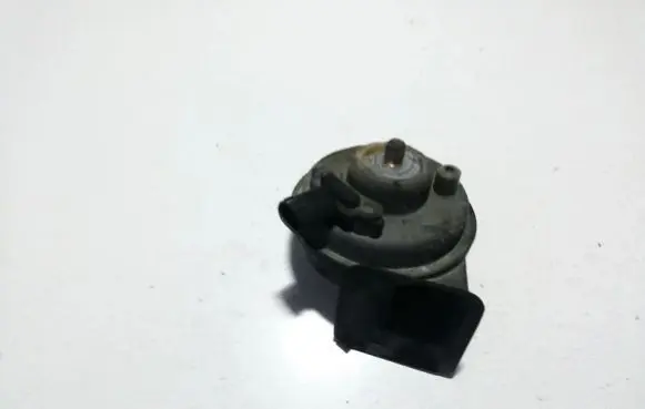 BMW 5 E39 Horn signal