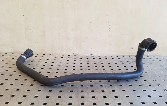 BMW X5 E70 Engine coolant pipe/hose 64216945279 6945279