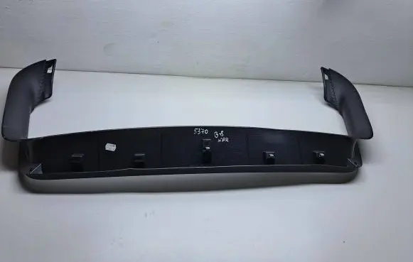 Volkswagen PASSAT B8 Other trunk/boot trim element 3G9867603