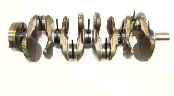 Nissan Qashqai Crankshaft 8488R