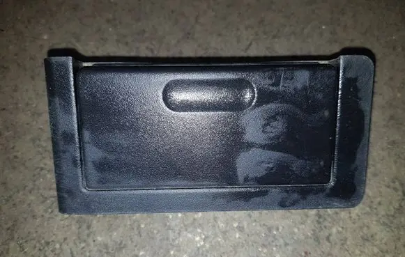 BMW 3 E36 Ashtray (front) 51161960742 51168144796
