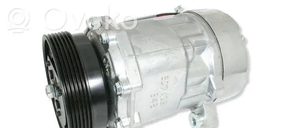 Volkswagen Transporter - Caravelle T5 Air conditioning (A/C) compressor (pump) 7H0820803B 7H0820803C 7H0820803D