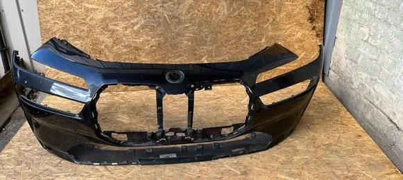 BMW 7 G70 Front bumper 9464043 P02T199