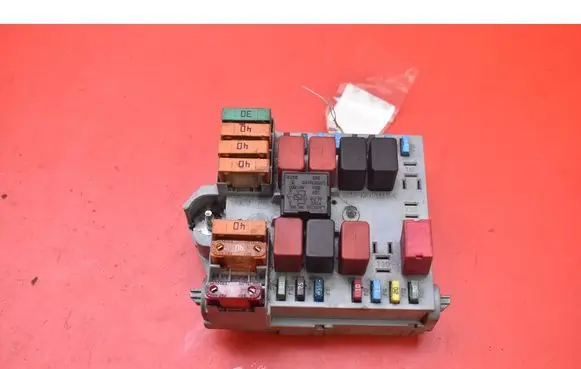 Fuse box set