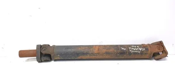 Hyundai Galloper Rear driveshaft/prop shaft 