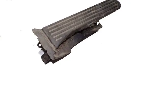 Volkswagen Caddy Accelerator throttle pedal 1T2723503G