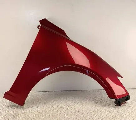Mazda 3 III Fender 