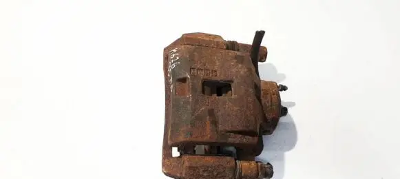 Mazda 626 Front brake caliper