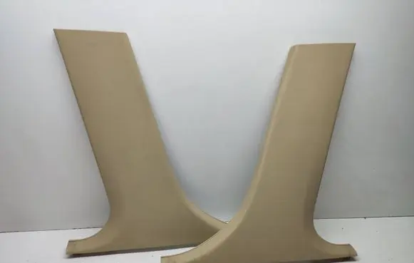 BMW X1 E84 (B) pillar trim (bottom) 2990777 A062733 17491511