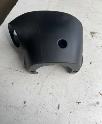 Dacia Spring Steering wheel column trim 484726155R