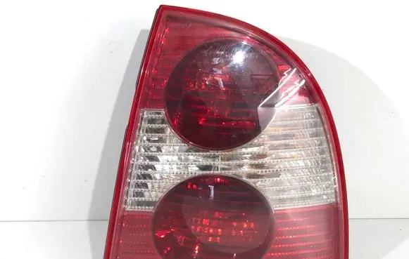 Rear/tail lights