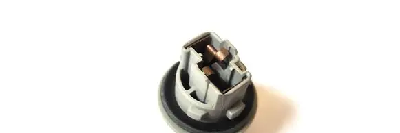 Tail light part