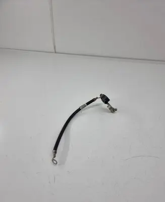 Mercedes-Benz GLE (W166 - C292) Negative earth cable (battery) A0009056507