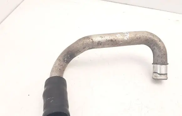 Jaguar X-Type Engine coolant pipe/hose