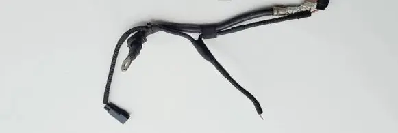 Ford Galaxy Negative earth cable (battery) 10c679df 10c679