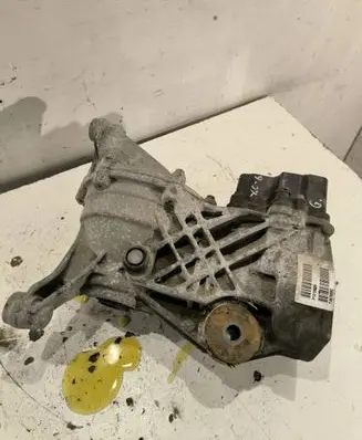 Volvo XC60 Rear differential P1216688 T4870562
