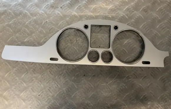 Volkswagen PASSAT B6 Dashboard trim 3C1858335BC