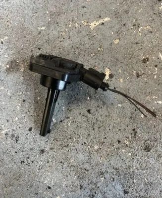 Audi A6 S6 C6 4F Oil level sensor 6PR00807905 06E907660