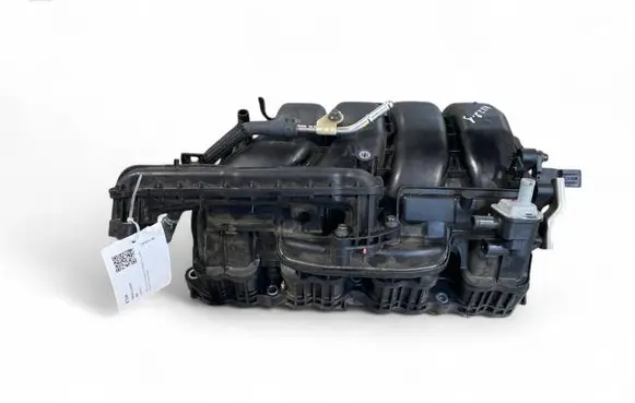 Lexus NX Intake manifold 1711125060