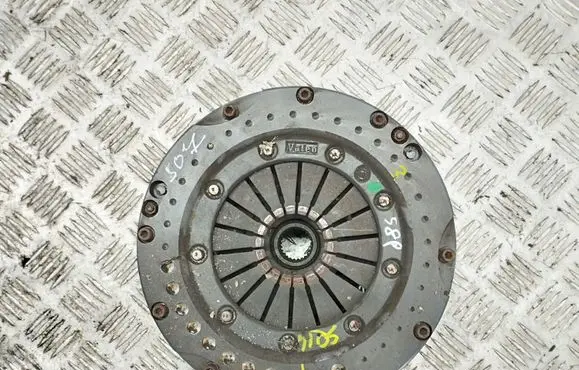Maserati Quattroporte Clutch set kit 185984