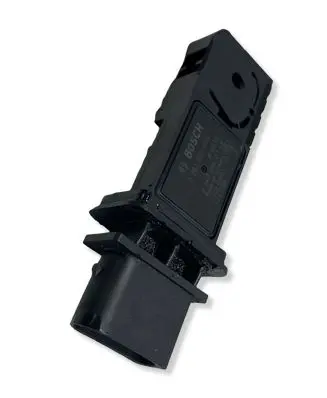 Mercedes-Benz CLK A209 C209 Mass air flow meter A6420940148
