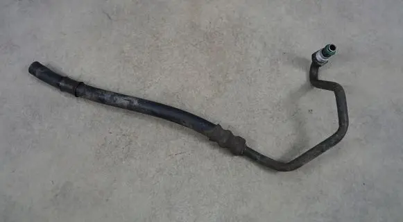 Opel Astra G Power steering hose/pipe/line