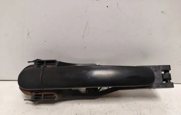 Skoda Fabia Mk1 (6Y) Front door exterior handle 6Y0837885