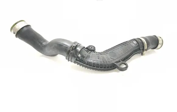 Skoda Octavia Mk2 (1Z) Intercooler hose/pipe 1K0145840R 1K0145828F