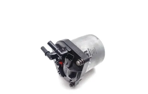 Peugeot 508 Fuel filter housing 2412800 5045699