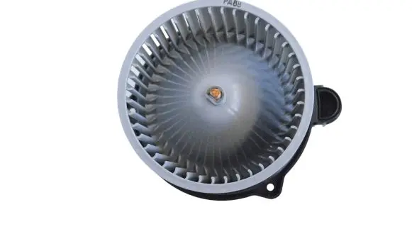 Tesla Model X Heater fan/blower F00S3B2578