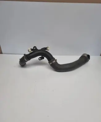 Nissan Qashqai Intercooler hose/pipe 144600468R