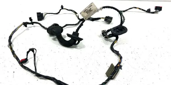 Ford C-MAX II Rear door wiring loom AV6T14240 EEU0E12466902000 A12531238
