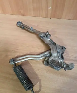 Mercedes-Benz S W126 Engine bonnet/hood hinges