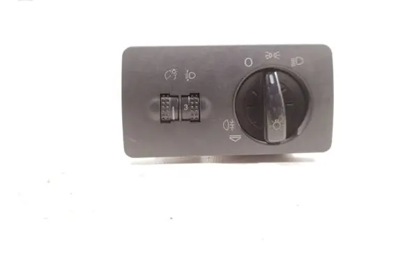 Skoda Fabia Mk1 (6Y) Light switch 6Y1941531