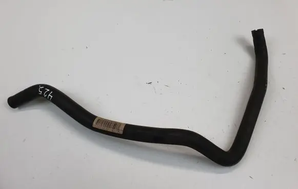 BMW Z4 E89 Engine coolant pipe/hose 7519494
