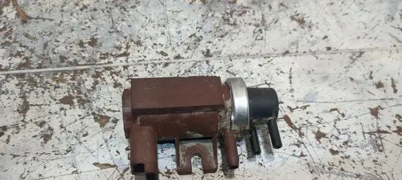 Peugeot Partner Turbo solenoid valve 9652570180