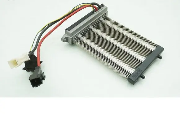 Volvo V40 Cross country Interior heater climate box assembly 8V6N-18D612-AC