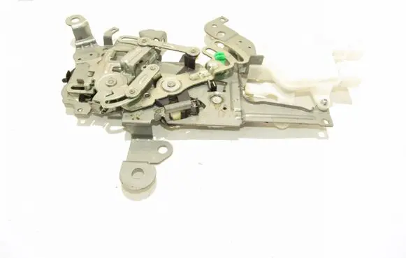 Mazda 5 Central locking motor 