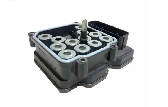 Mercedes-Benz B W246 W242 ABS Pump A0084317712