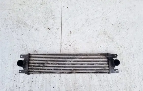 Renault Master II Intercooler radiator 874806M