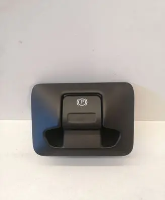 Volvo XC60 Hand parking brake switch 31433500
