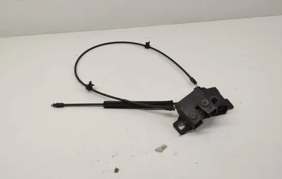 Land Rover Range Rover L405 Loading door lock 5H2246700CB