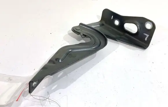 Seat Ibiza IV (6J,6P) Engine bonnet/hood hinges 6J0823301A
