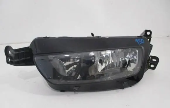 Citroen C4 II Picasso Headlight/headlamp 9675974980