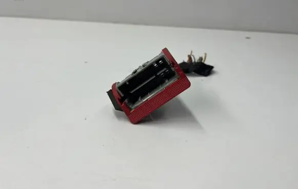 Maserati Levante Other wiring loom