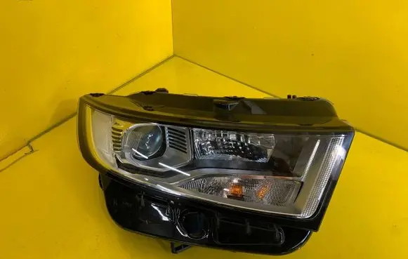 Ford Edge II Headlight/headlamp GT4B-13W029-C