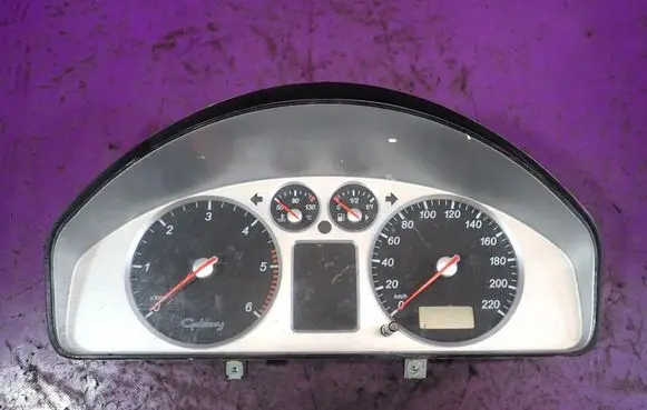 Ford Galaxy Speedometer (instrument cluster) 