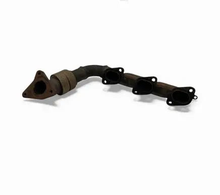 Exhaust manifold