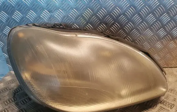 Mercedes-Benz S W220 Headlight/headlamp 2208200861